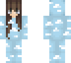old skin