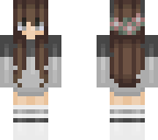 old skin