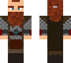 oldaxe dwarven clan lord