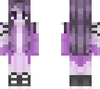 omp - oh my purple
