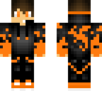 orange magic - also a contest entry -