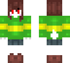 overtale chara