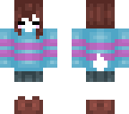 overtale frisk