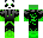 panda