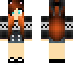 panda girl