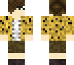 pbjchetahs skin