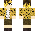 pbjchetahs skin