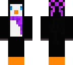 penguin rules