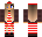 peppermint girl
