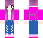 pink gamer