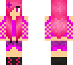 pink gaming