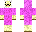 pink sheep