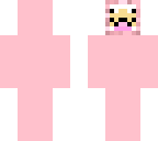pink shep