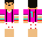 pinkguy finish