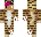 pinze tigerrized