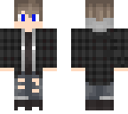plaid jacket edited