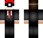 pokeball mask