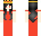 princess ruby