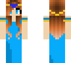 princess saphire
