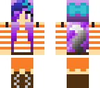 prisoner werewolf girl