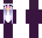 purple dino