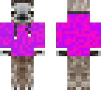 purple sloth
