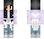 pvp girl