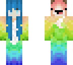 rainbow fox update