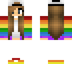 rainbow toughness