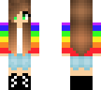 rainbowtale charlie