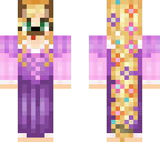 rapunzel dog