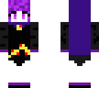 raven