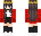 red - senpai styles