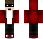 red boy