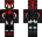 red nova warrior with head gear