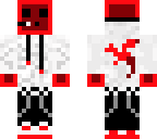 red slime gamer