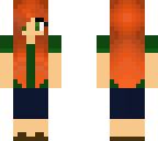 redhead