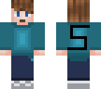revamped steve