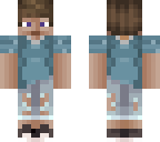 revamped steve