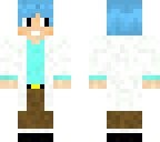 rickfast
