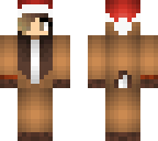 samo0sa skin