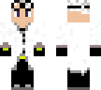 scientist