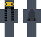 scuba ninja