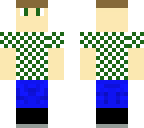 sean fox bday skin