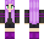 secret witch