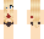 sexy blonde edit