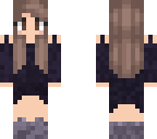 shaded cute skin