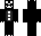 shadow bonnie