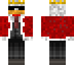 shen king