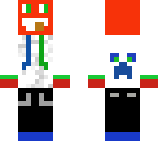 sir truskawka